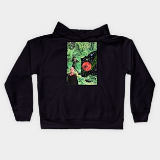 Tropical Blood Kids Hoodie